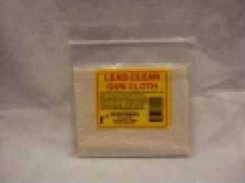 Pro Lead Cleaning Cloth LCC